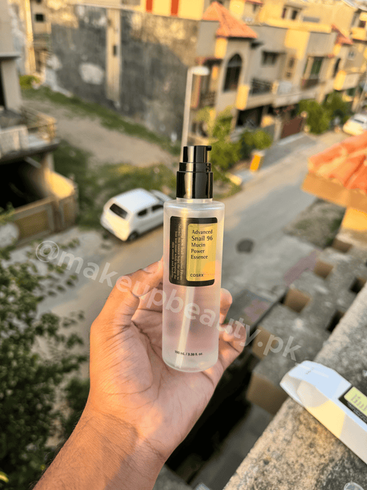 CosRx Advanced Snail 96 mucin Power essence 100 ML.