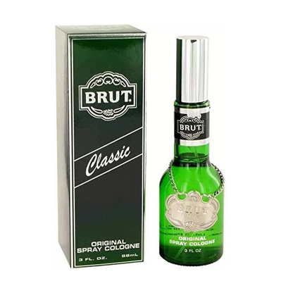 Brut Classic By Brut Faberge For Men - Eau De Toilette 100ml