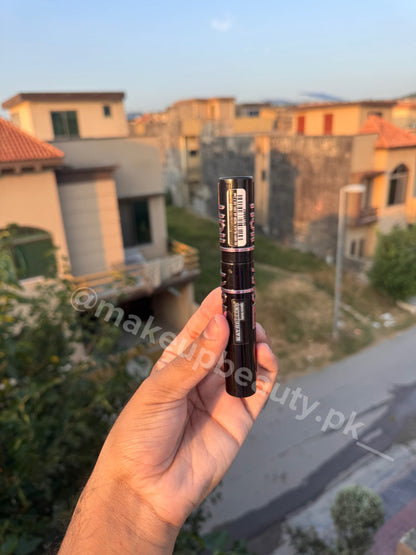 Maybelline Sky High Lash Sensational Mascara.