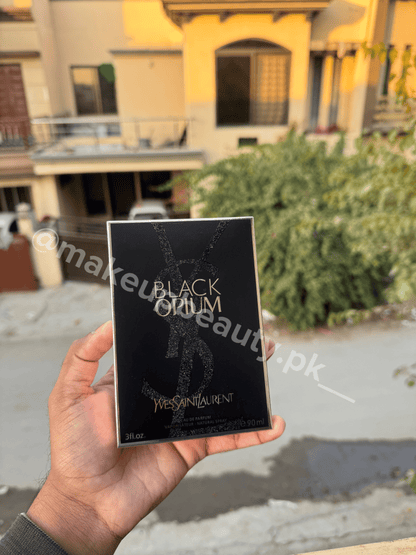 YSL Black opium 90 ML