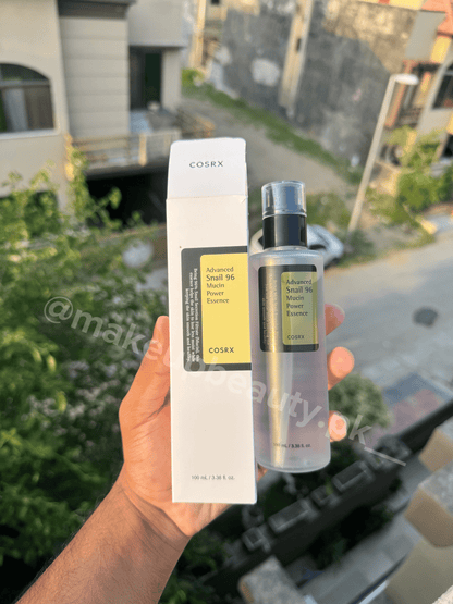 CosRx Advanced Snail 96 mucin Power essence 100 ML.