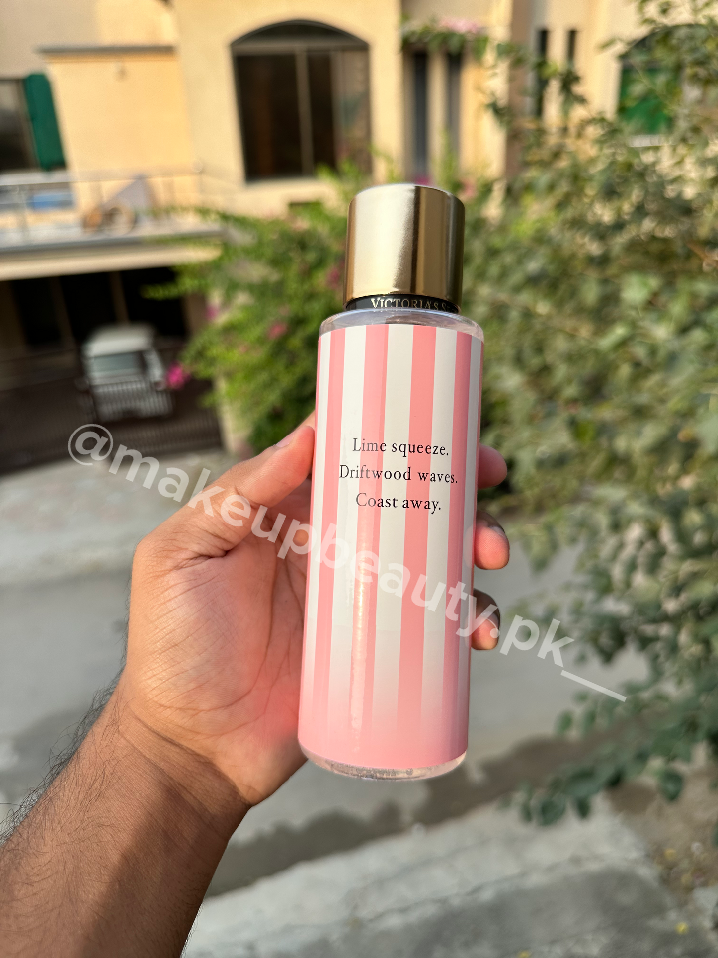 Victoria’s Secret Bombshell mist 250 ml.
