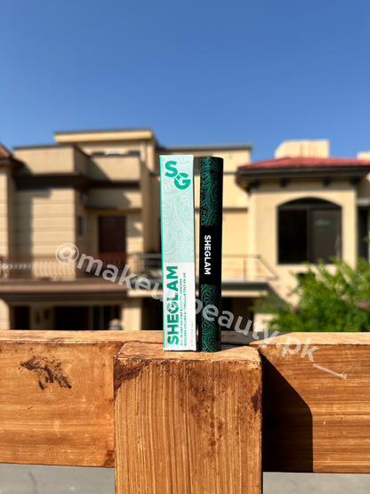 Sheglam 2 in 1 Mascara