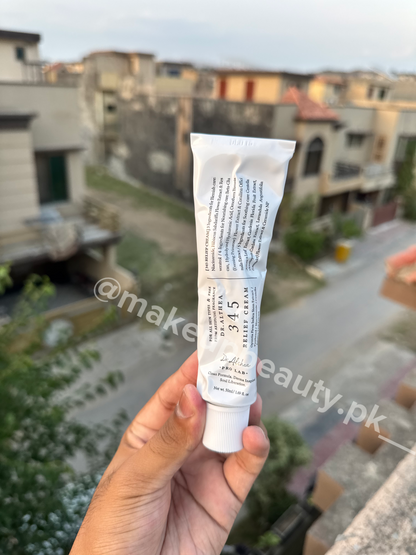 Dr Althea 345 Relief Cream 50 ML Big size.