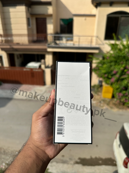 YSL LIBRE ORIGINAL FACTORY LEFTOVER 90 ML.