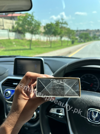 Creed aventus Factory leftover stock.