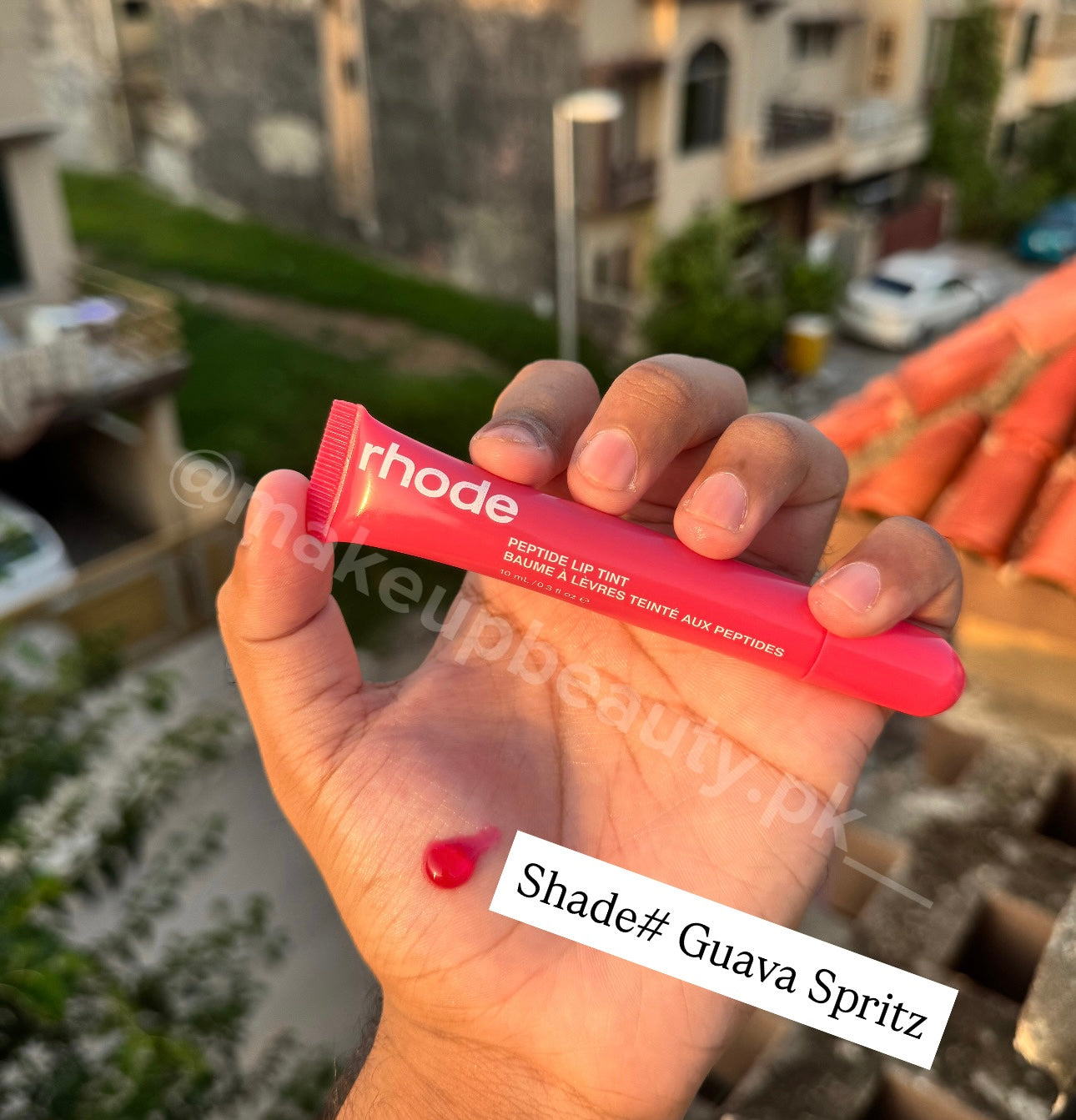 Rhode Peptide Lip tint 10 mL buy each shade