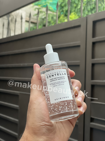 Skin 1004 Centella  Tone Brightening Capsule Ampoule 100 ML😍✨