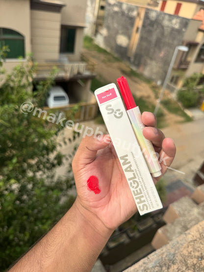 Sheglam Pout Perfect Shine Lip Plumper buy each.