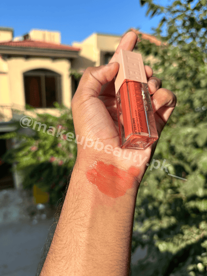 Maybelline Lifter Gloss Limited stock buy each now at Lowest Price😍✨.