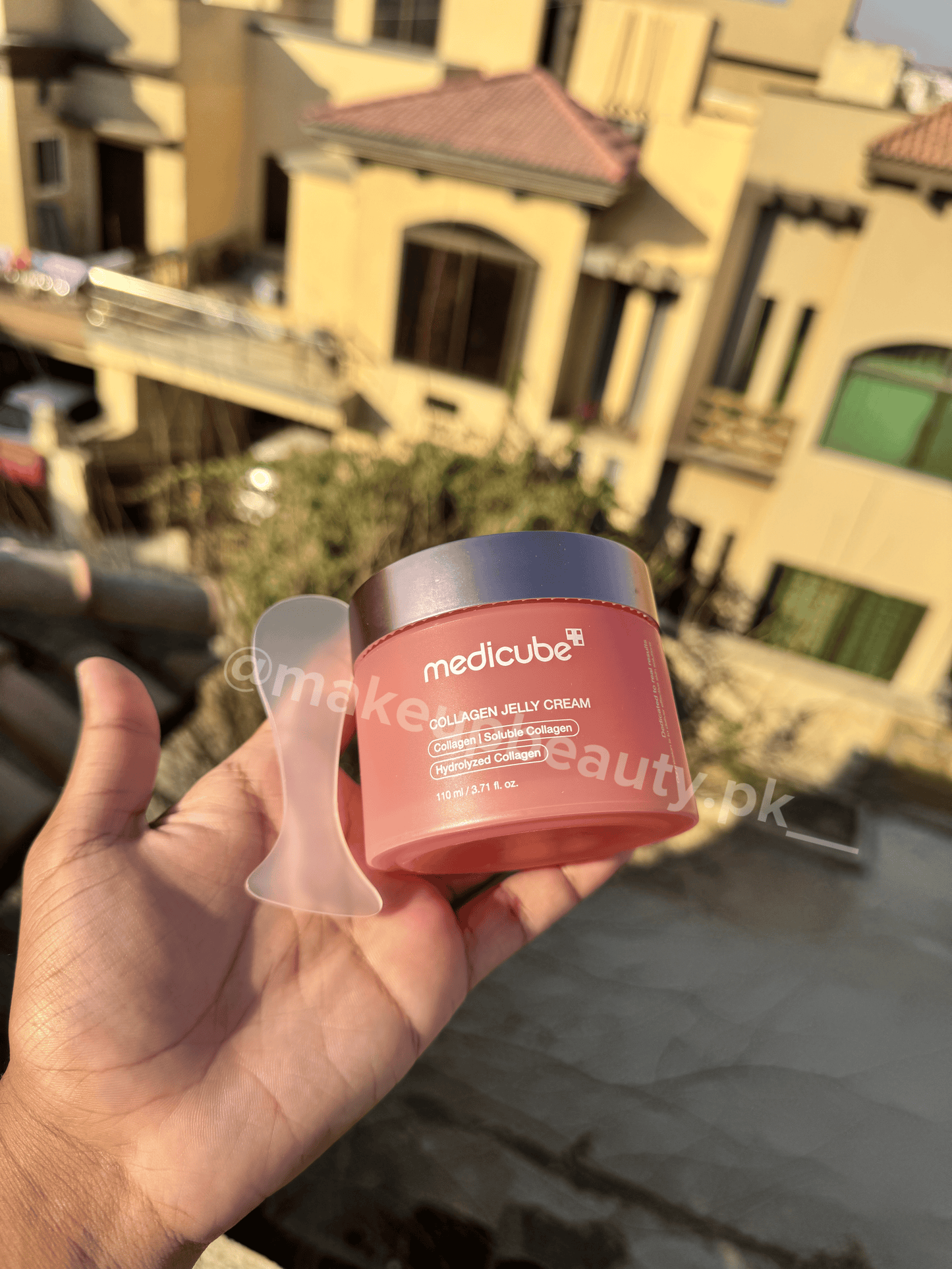 Medicube Collagen Jelly Cream 110 ML