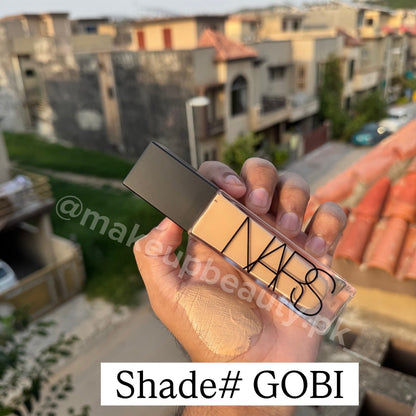 NARS Natural Radiant Longwear Foundation – 30 ML. Limited stock