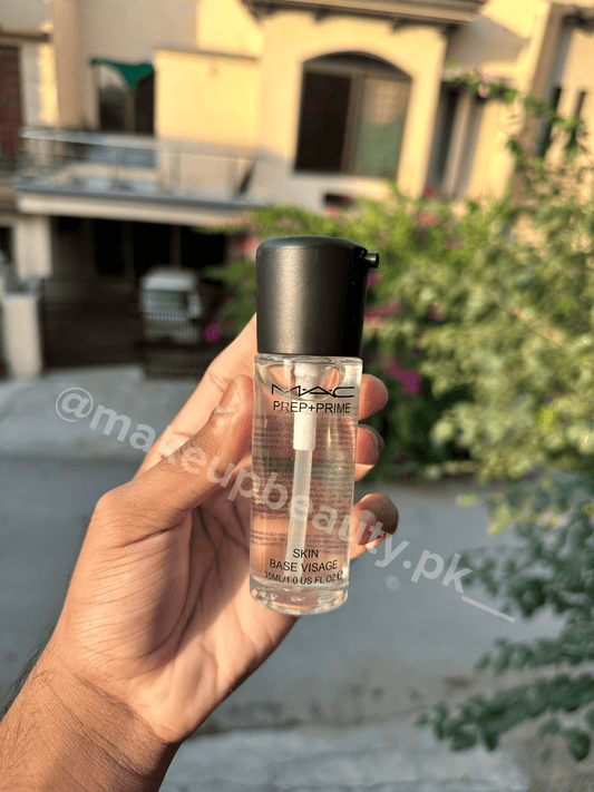 Mac Primer 35 ML