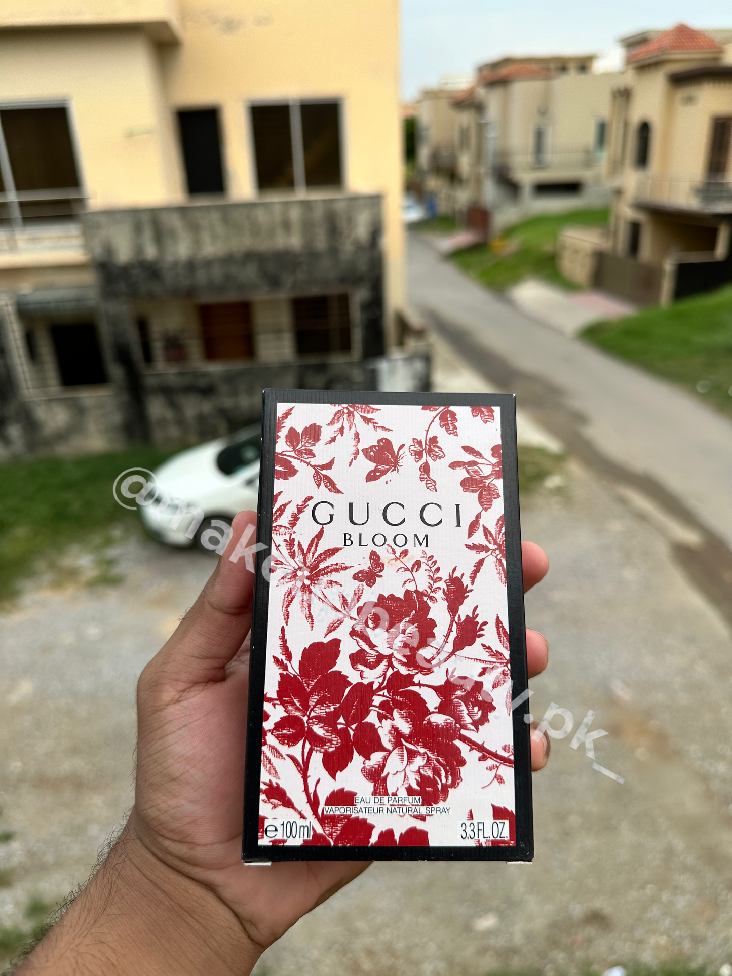 Gucci Bloom 100 ML