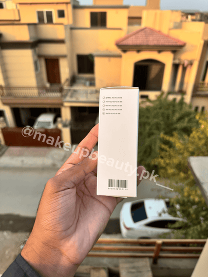 Mixsoon Bean essence 50 ML big size