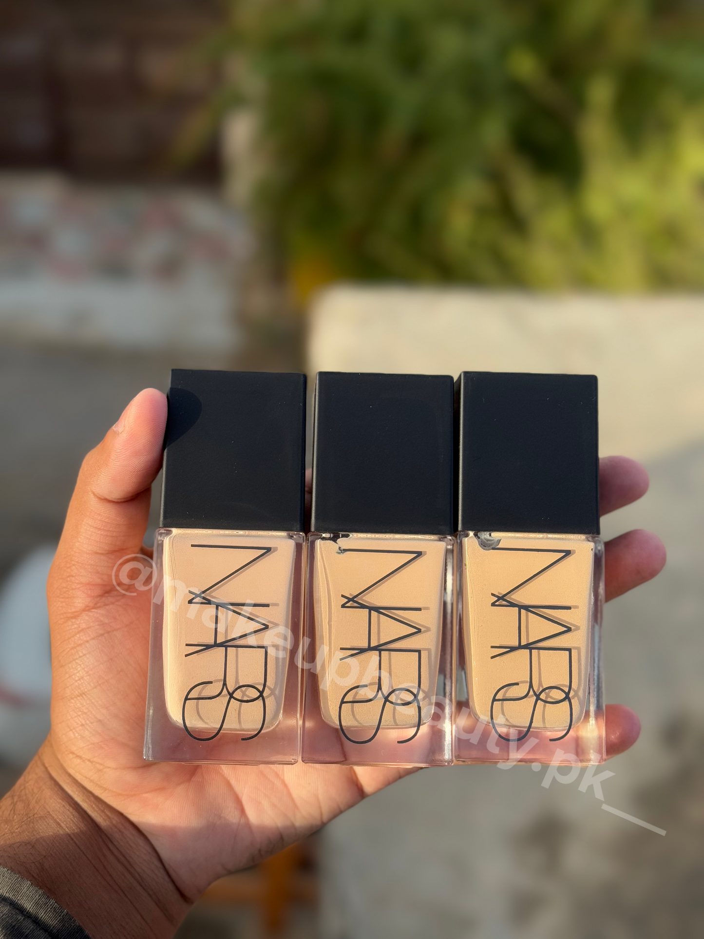NARS Light Reflecting Foundation 30 ML