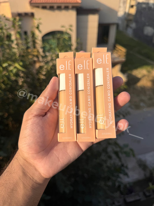 Elf Hydrating Camo Concealer