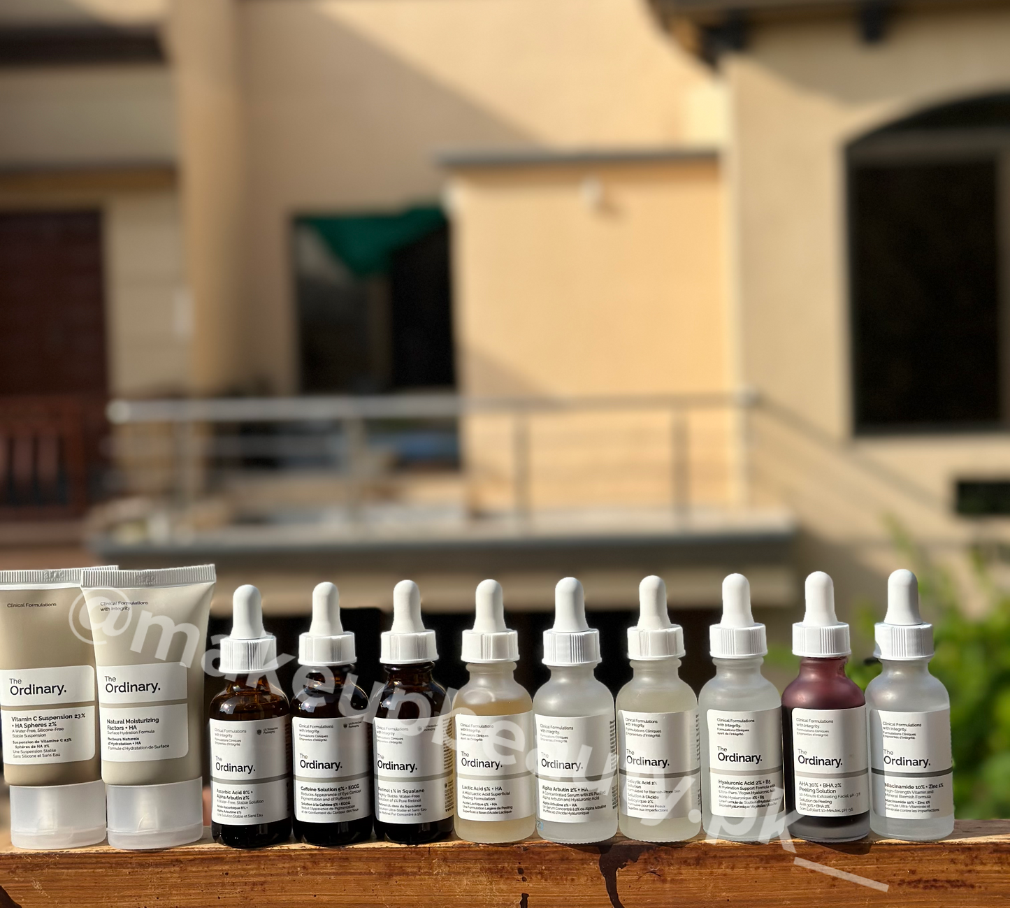 Buy any Two Ordinary serums 30 mL each bottle just Rs 1999😍✅. Very Limited edition ✨