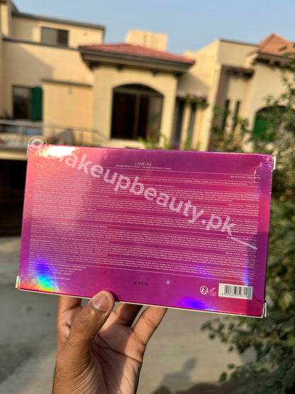 Laneige 5 in 1 Different lip sleeping masks with Premium Box Packaging and Spatula 😍✨.