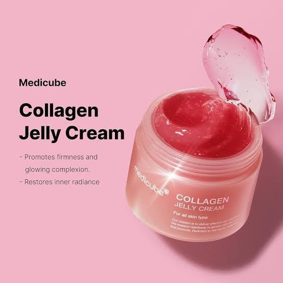 Medicube Collagen Jelly Cream 110 ML