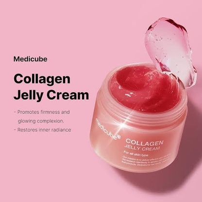 Medicube Collagen Jelly Cream 110 ML