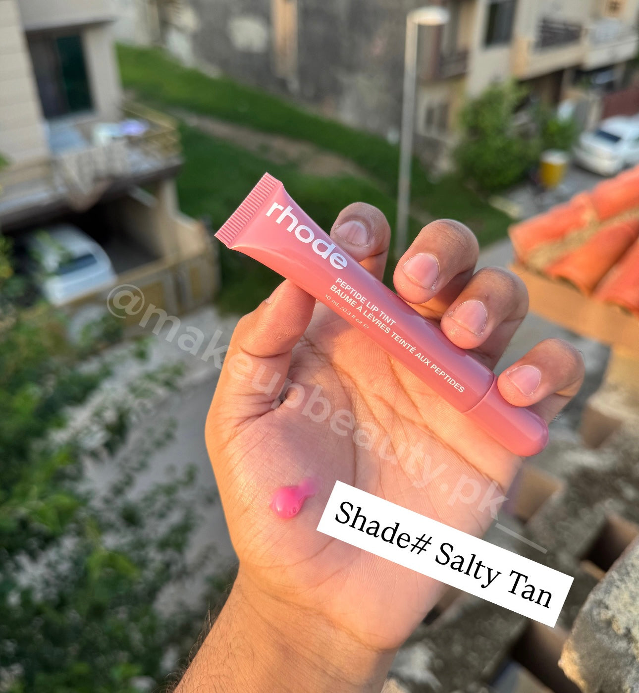 Rhode Peptide Lip tint 10 mL buy each shade