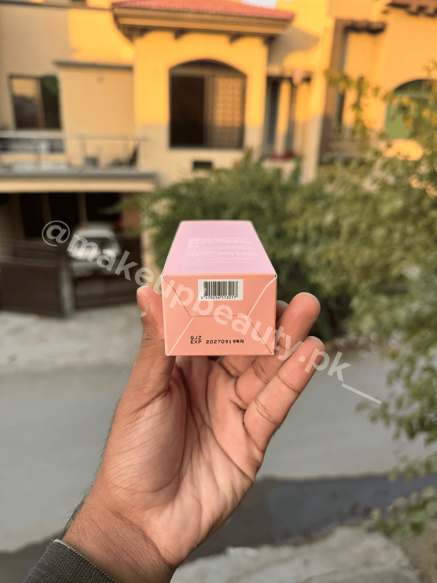 Medicube Collagen Night Wrapping Mask 75 ML