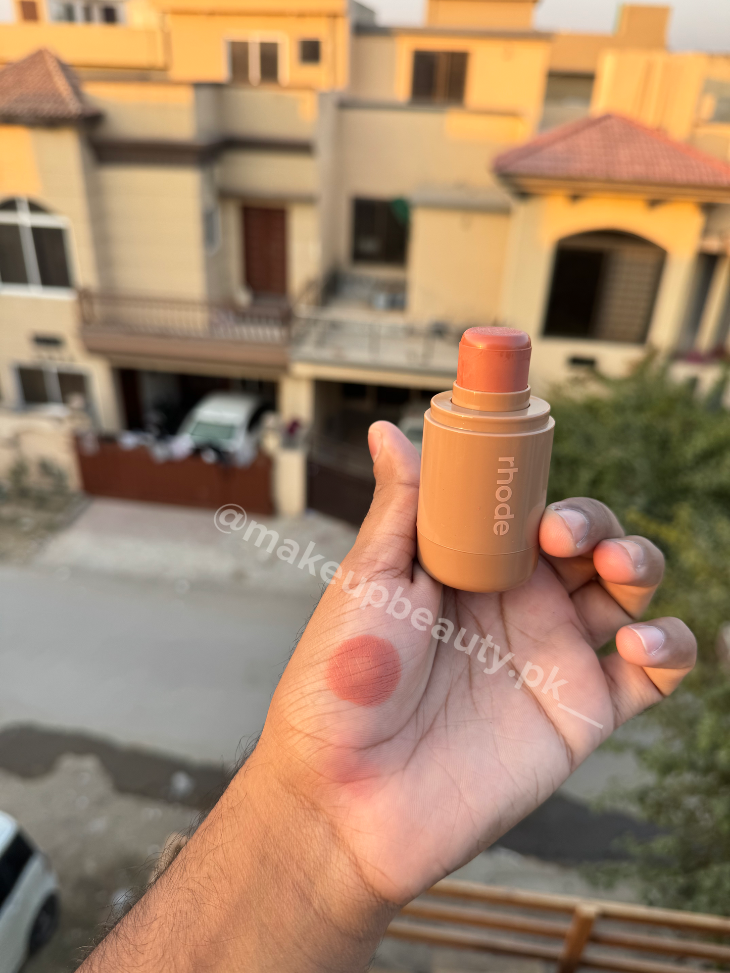 Rhode Pocket blush buy each shade now.