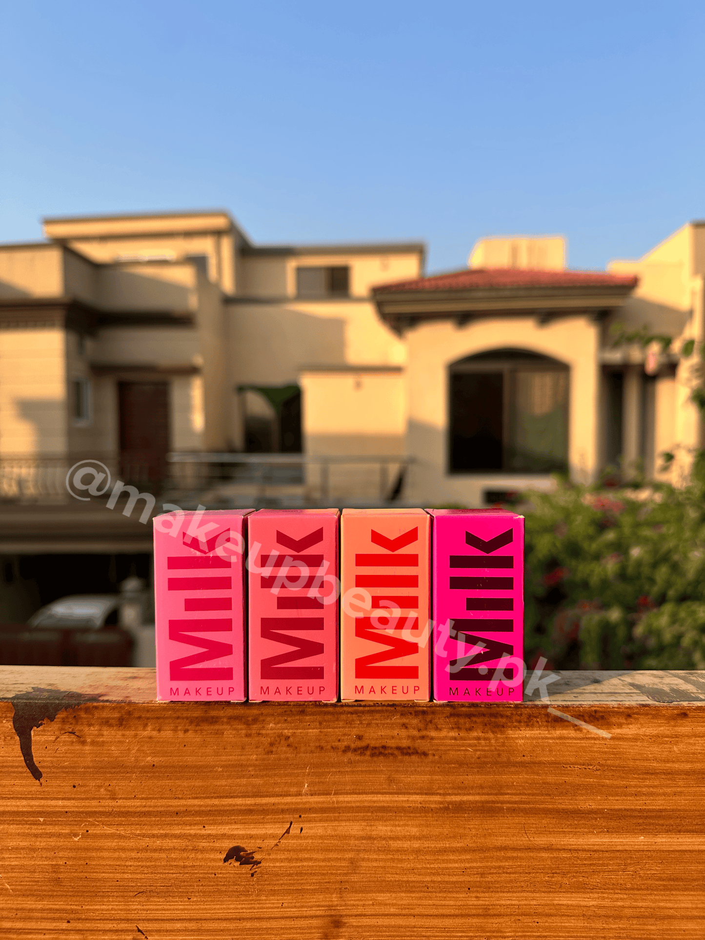 MILK JELLY BLUSH BUY EACH SHADE NOW JUST RS 899😍