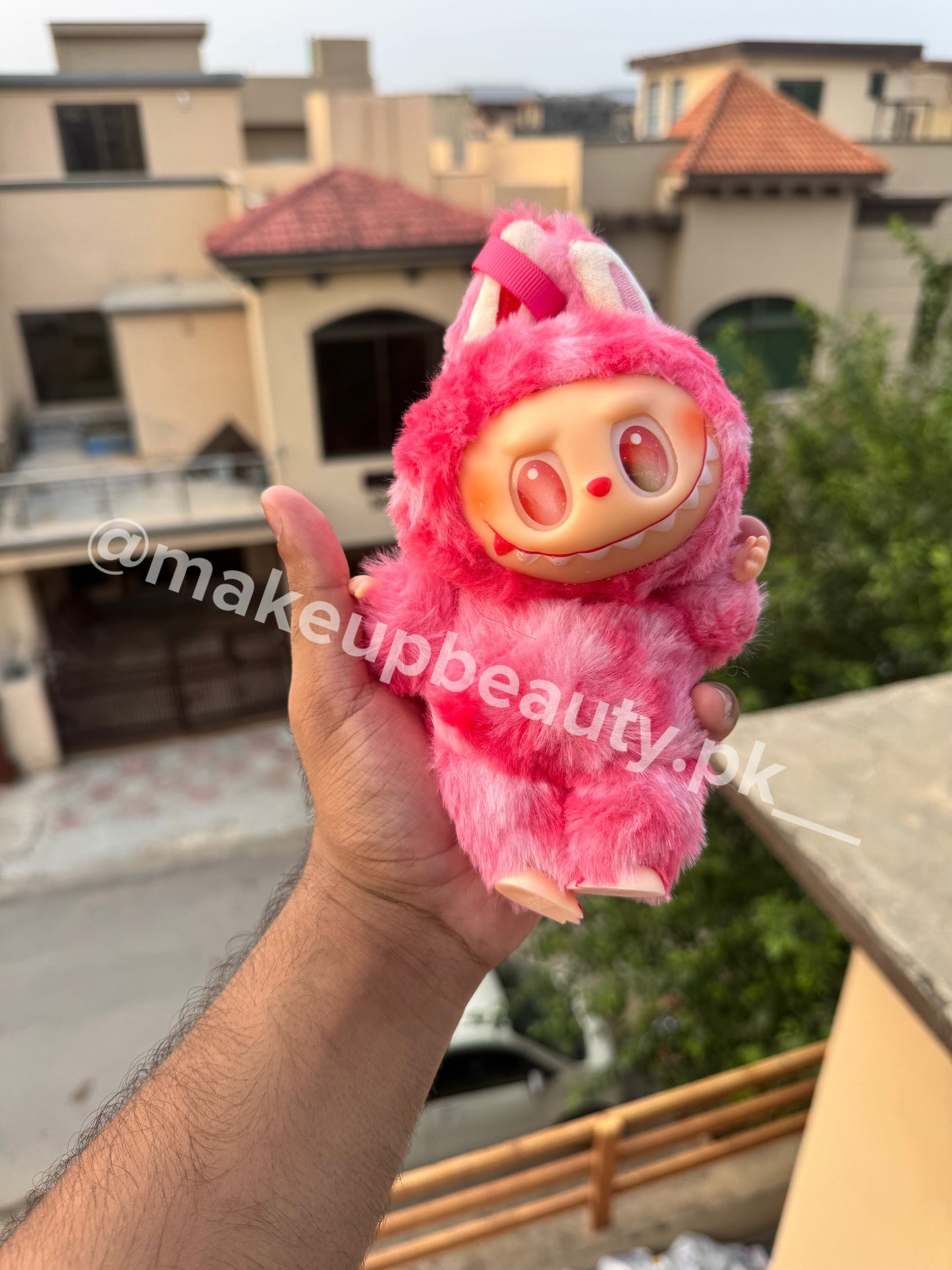 Pop Mart Labubu Blind box surprise package. Premium Quality soft stuff.