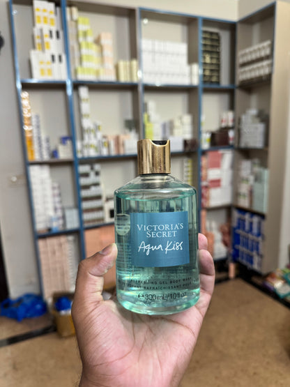 Victoria’s Secret Shower Gels/Body wash 300 ML each.