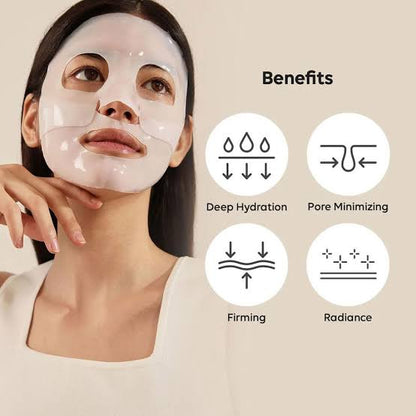 Biodance Bio Collagen Real Deep Mask 34 Grams buy each