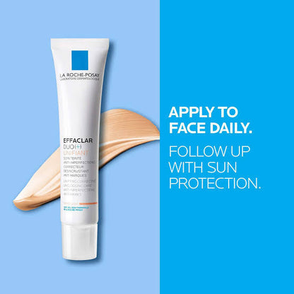 LA Roche Posay Effaclar Duo + Unifiant