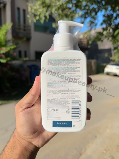 Cera ve Blemish Control Cleanser 236 ml