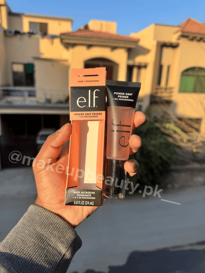Elf power grip primer + 4% Niacinamide 24 ML Limited stock