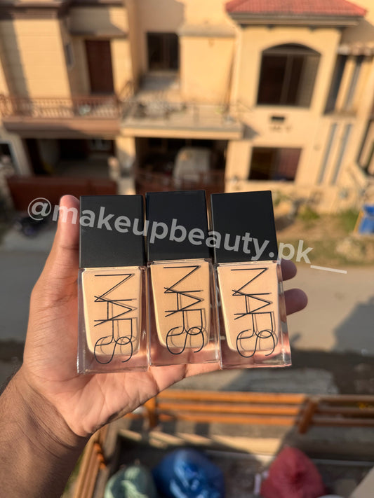 Nars Light Reflecting Foundation 30 ML