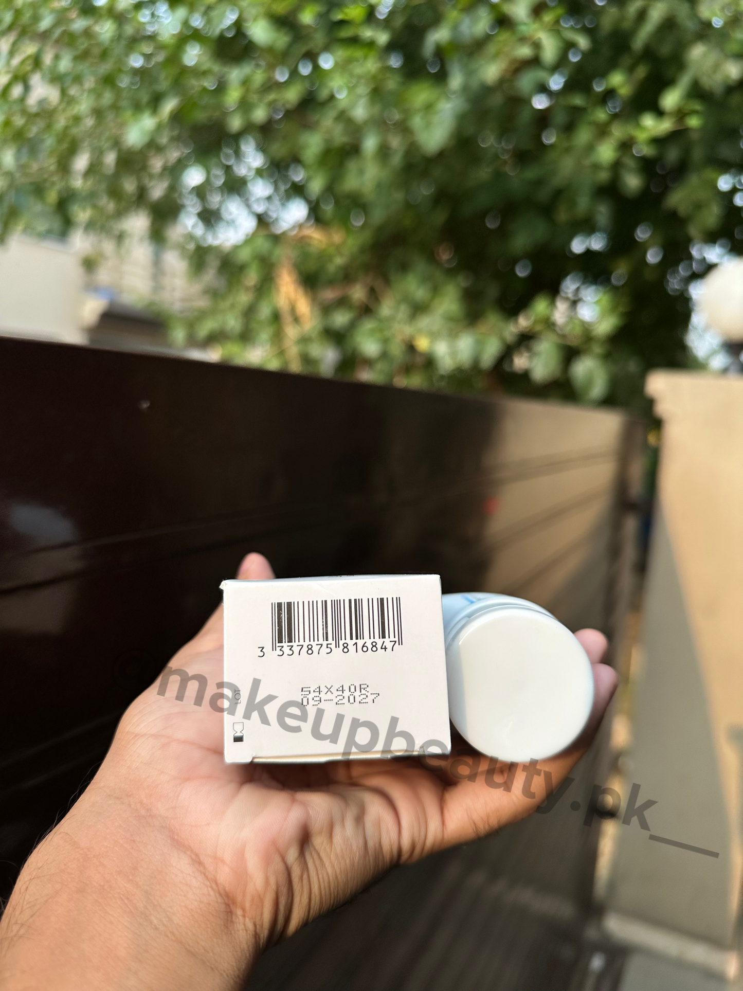 La Roche-Posay Cicaplast Baume B5+ 100 ml 🌟.