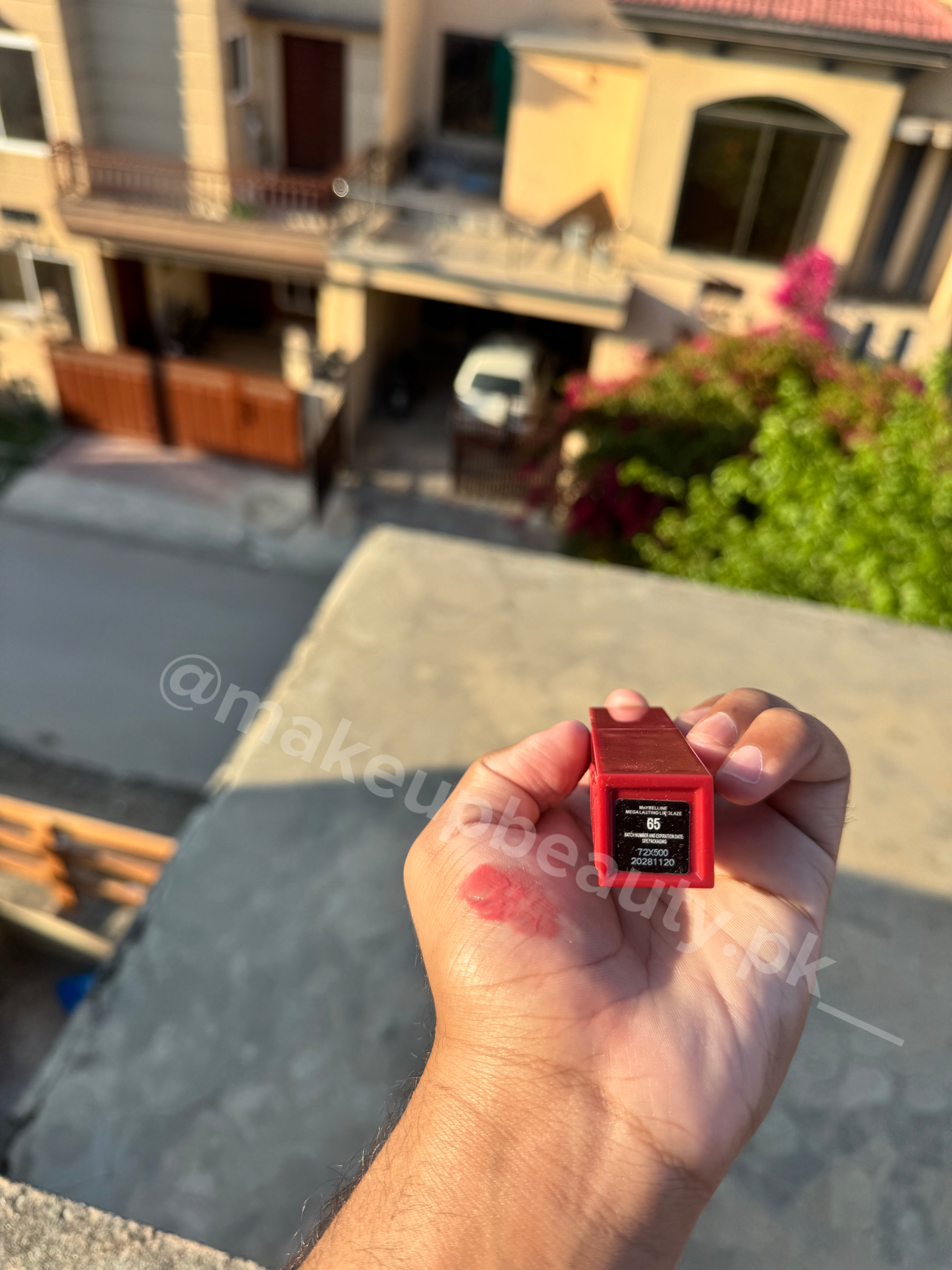 Maybelline Superstay VINYL ink Lipstick Buy each now.