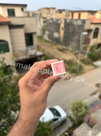 Charlotte Tilbury Pillow Talk Lipstick 3.5 Grams Big size.