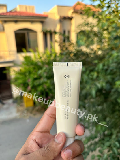 Beauty of Joseon Rice + Probiotics Sunscreen SPF 50+ PA++++. 50 ML Size