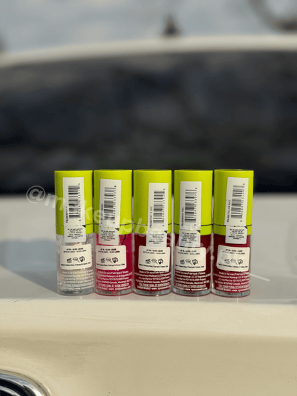 Nyx Fat Oil Lip and Cheek Tint.
