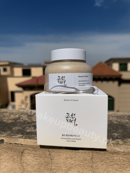 Beauty of Joseon Ground Rice and Honey Glow mask 150 ML