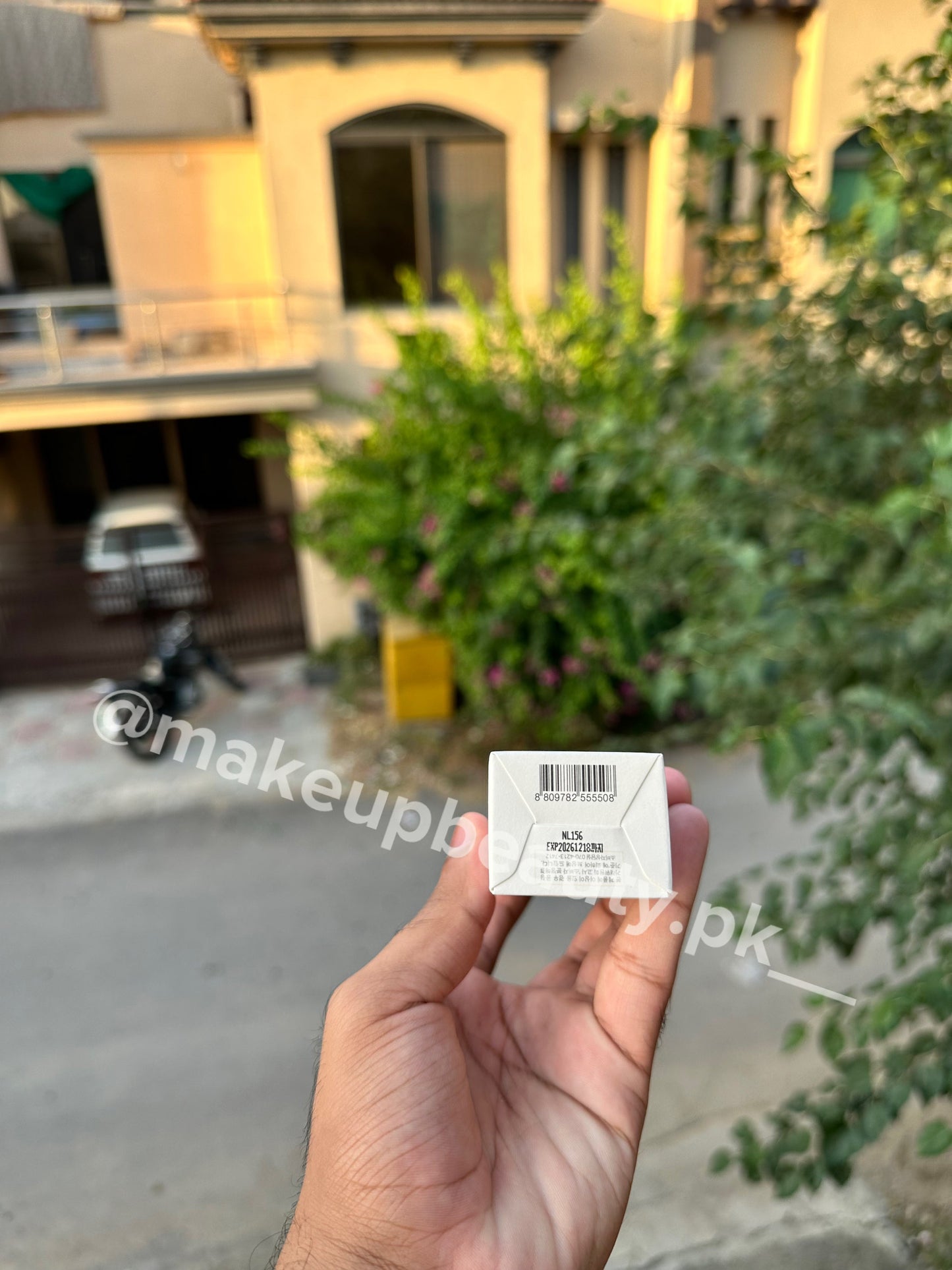 Beauty of Joseon Rice + Probiotics Sunscreen SPF 50+ PA++++. 50 ML Size