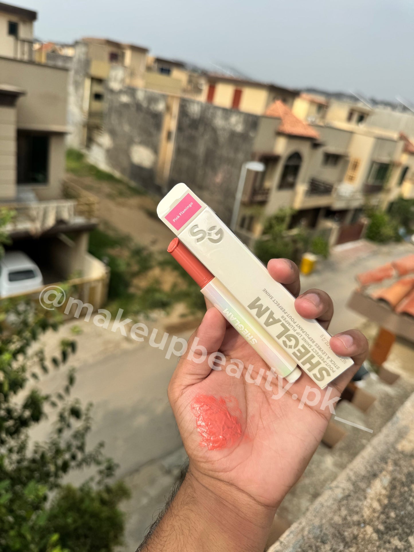 Sheglam Pout Perfect Shine Lip Plumper buy each.