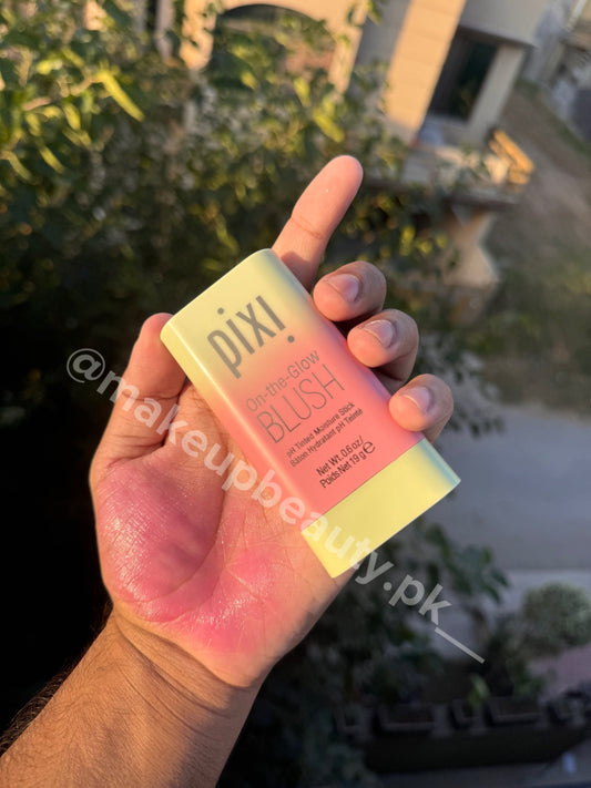 Pixi PH-Tinted moisture Blush/lip Balm Stick