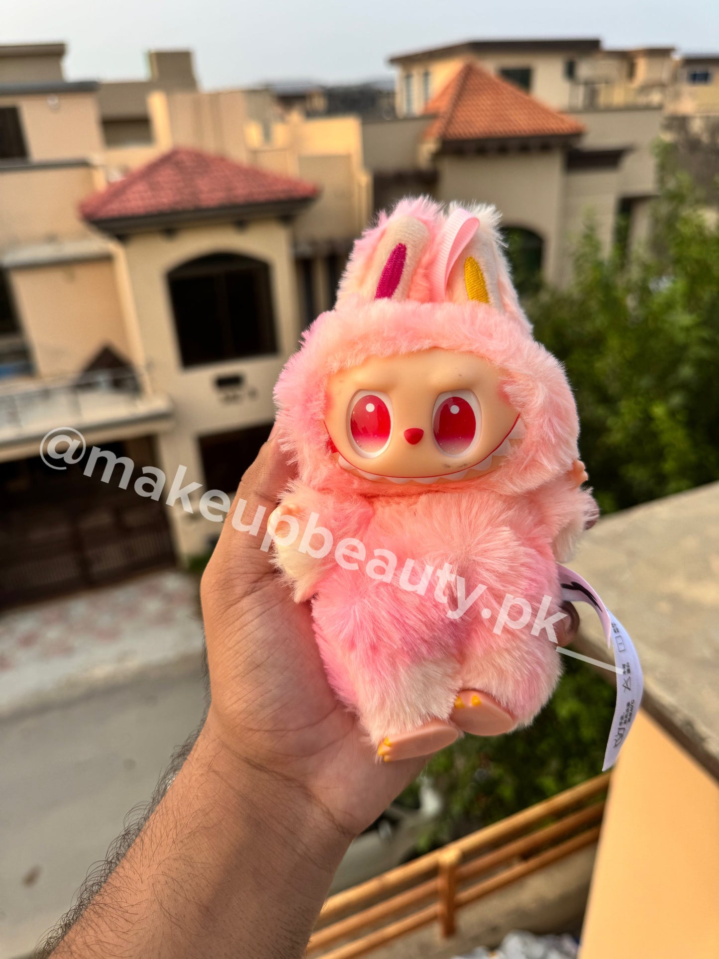 Pop Mart Labubu Blind box surprise package. Premium Quality soft stuff.