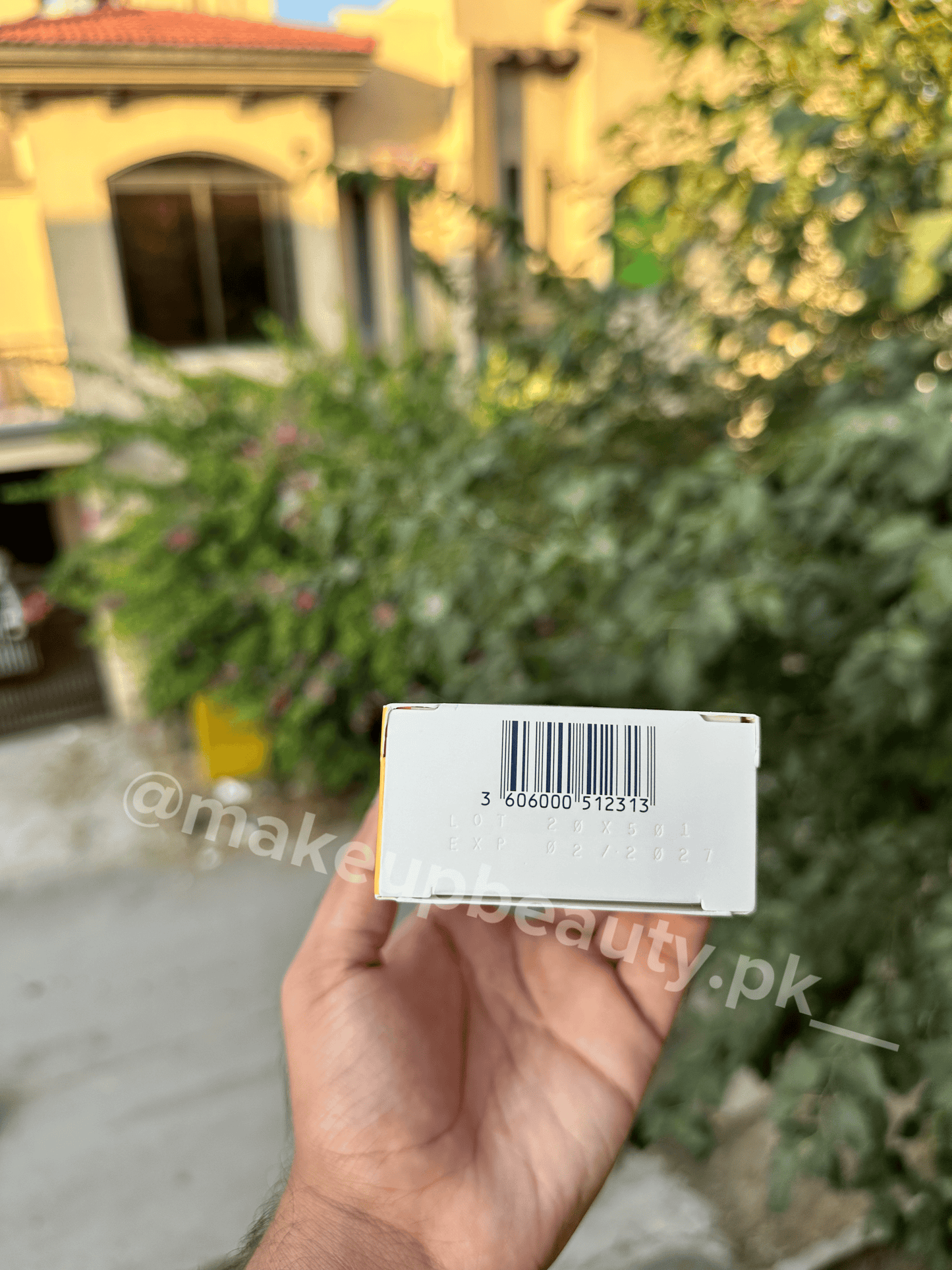 CeraVe Hydrating Mineral Ultra sheer Tinted Sunscreen spf 30 50 ML