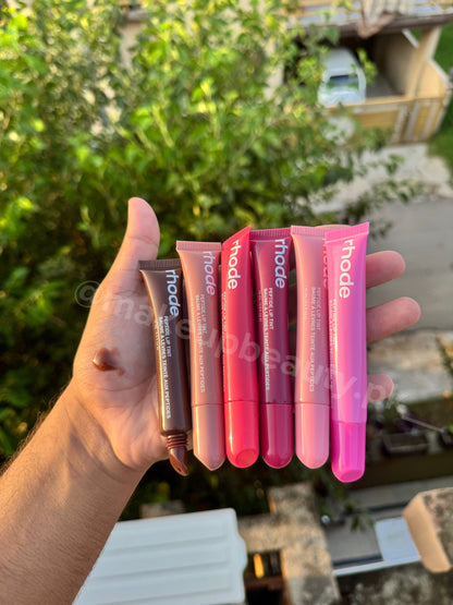 Rhode Peptide Lip tint 10 mL buy each shade