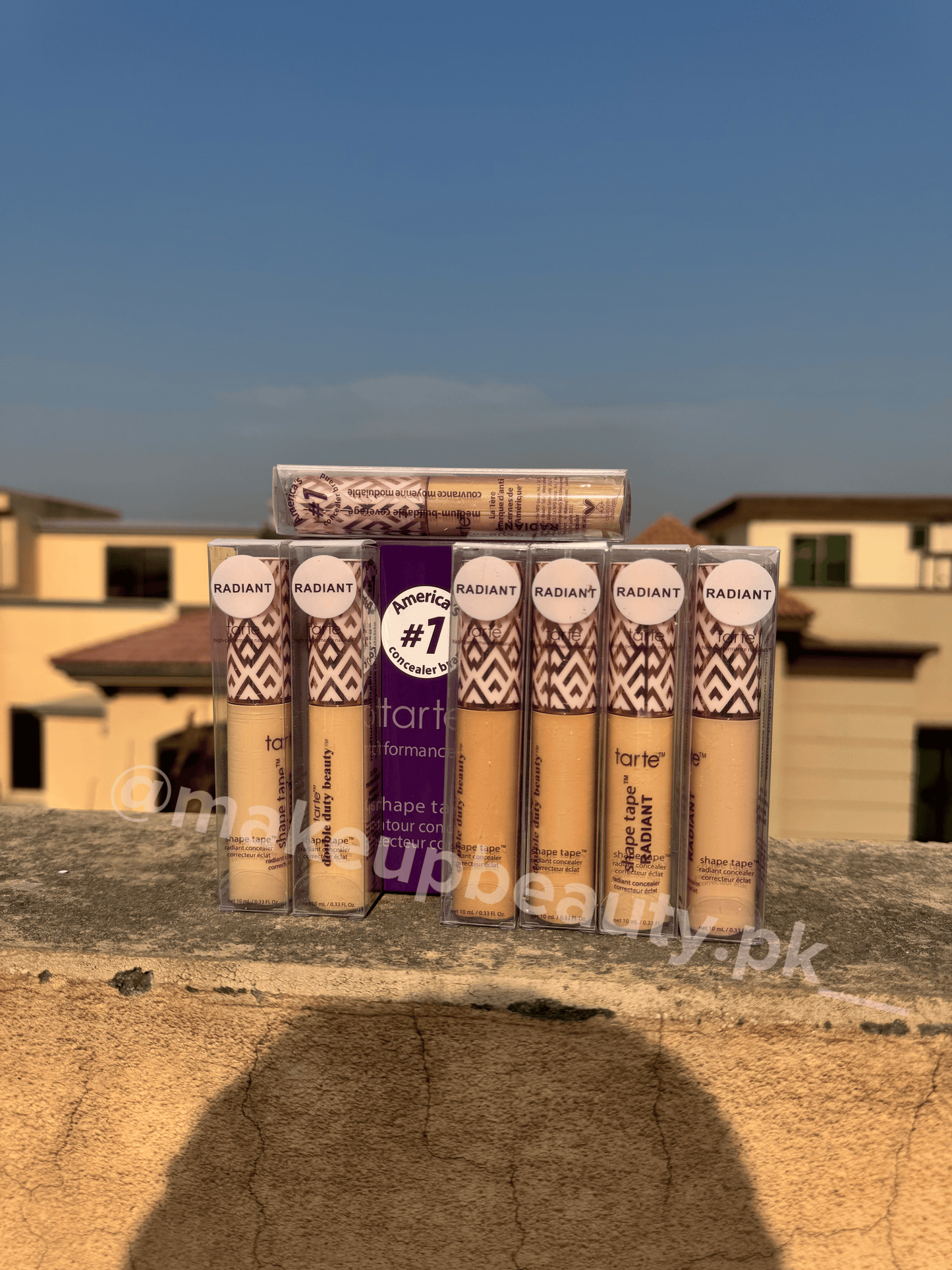 Tarte Concealer limited stock Buy each😍✨.