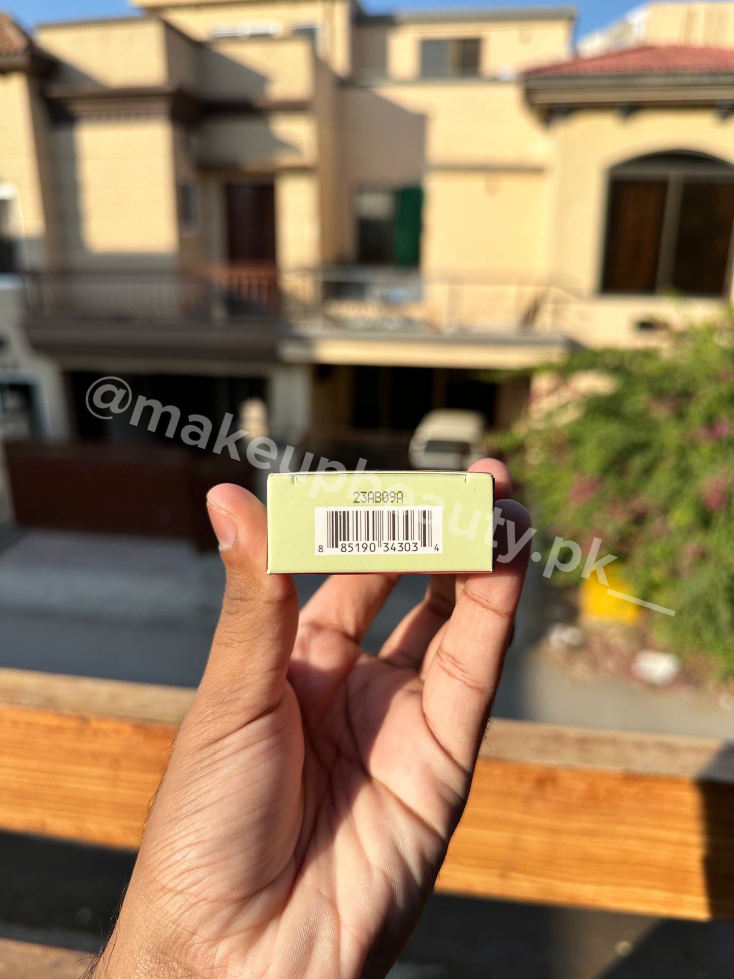 Pixi PH-Tinted moisture Blush/lip Balm Stick